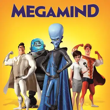 Megamind