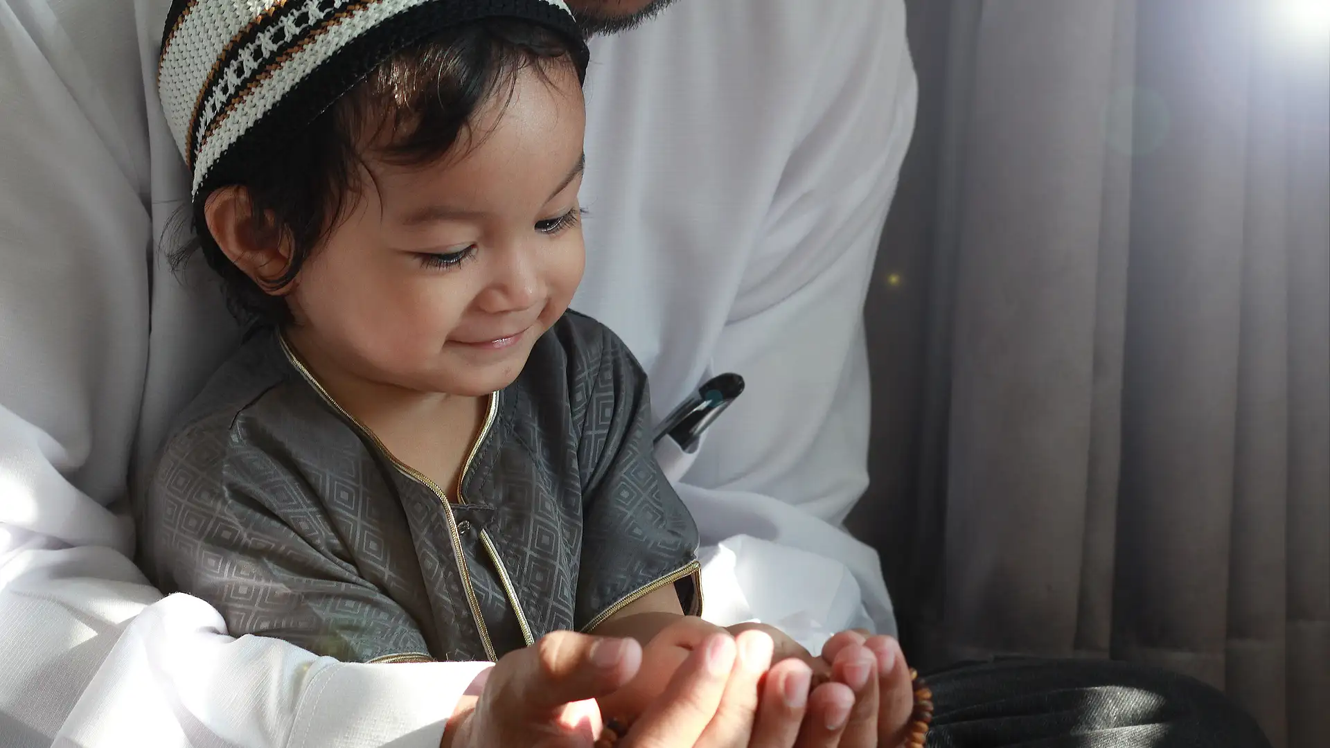 Increasing Understanding of Islam