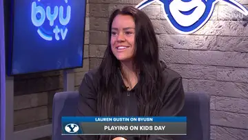 Midseason Check-in with Lauren Gustin