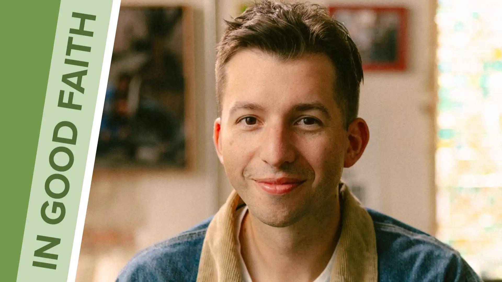 Ep. 309: Hope, Community, and Suicide Prevention | Jacob Coyne