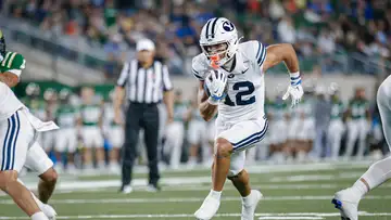 BYU Sports Nation: CFP Hopes, Notre Dame & Big 12 Power Rankings