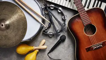 A Life in Music