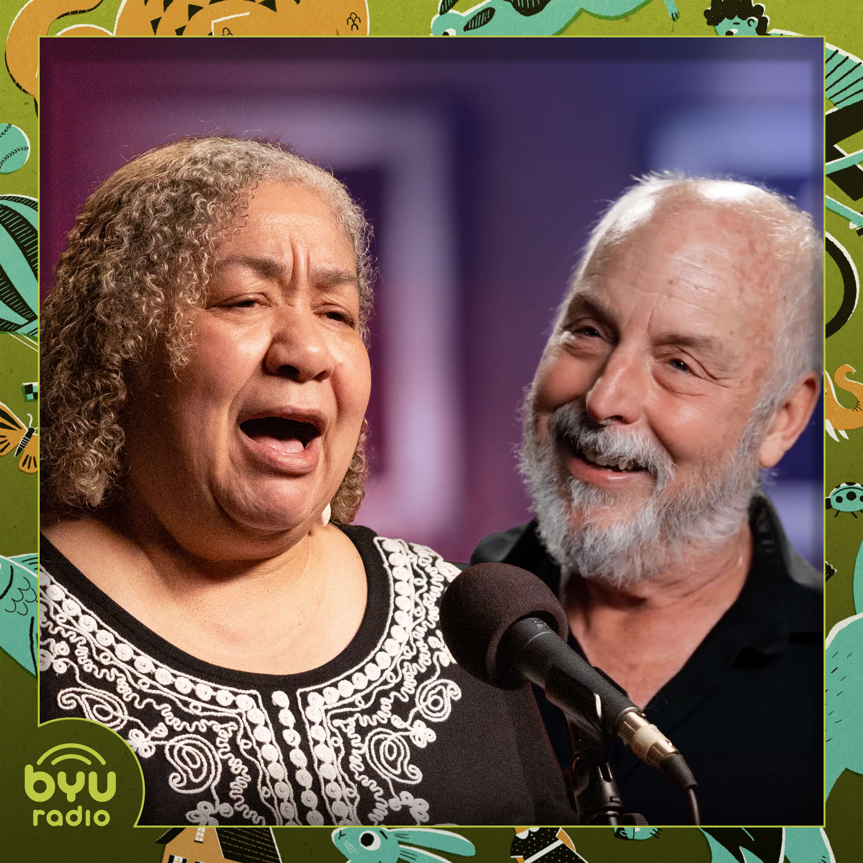 New Stories for a New Year - Stories for the Whole Family by Bill Harley and Lyn Ford