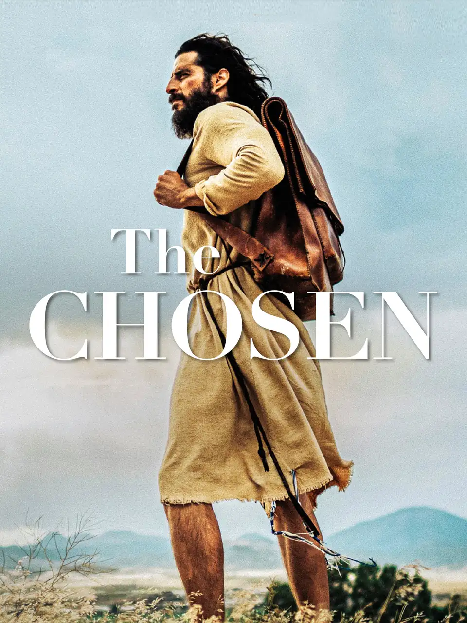 The Chosen One - streaming tv show online