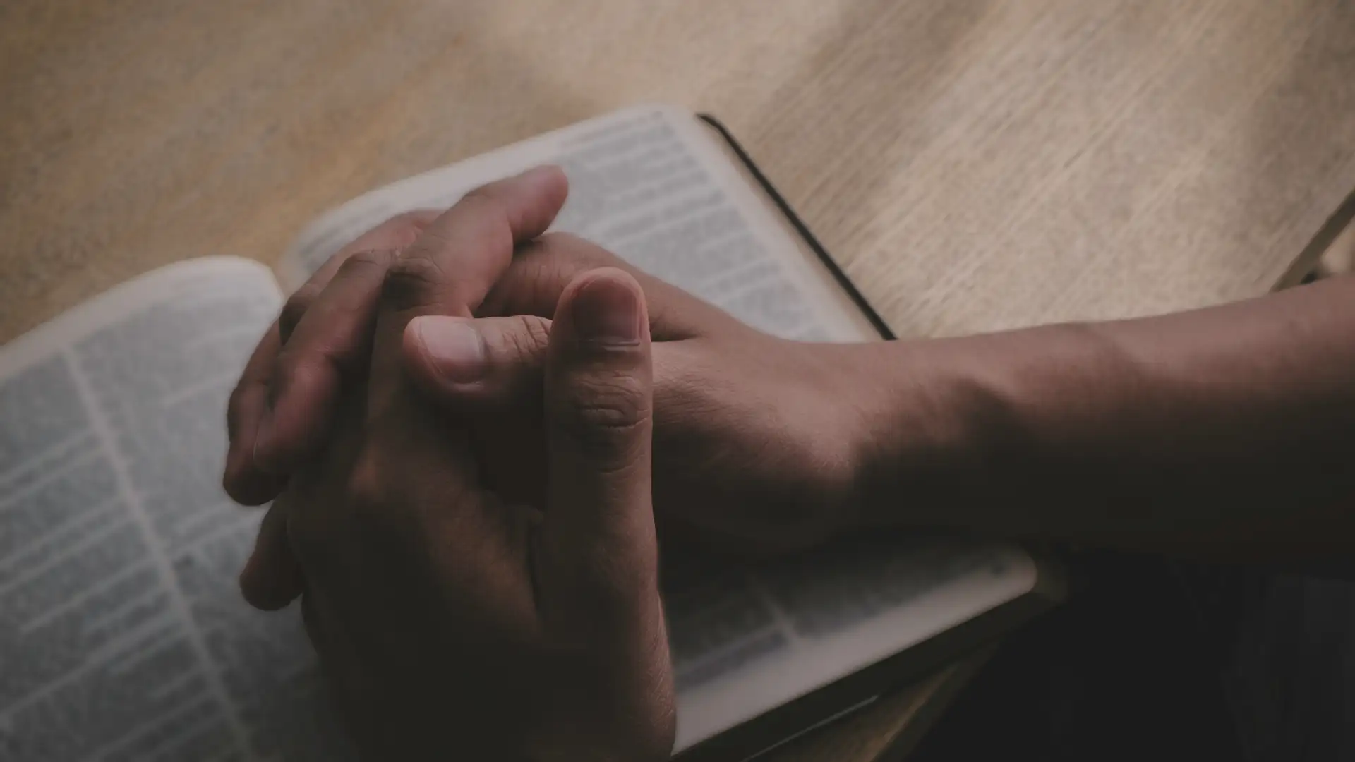 Choosing To Be Chosen