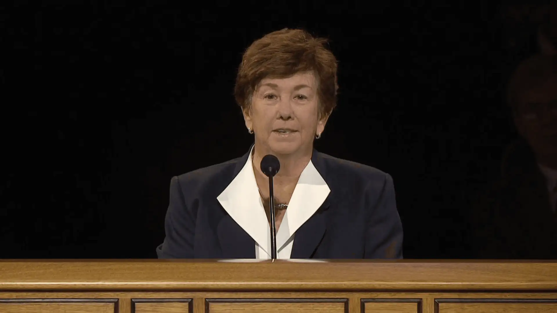 President Cecil O. and Sharon G. Samuelson | Failure and Success // Shall I Laugh or Shall I Cry?