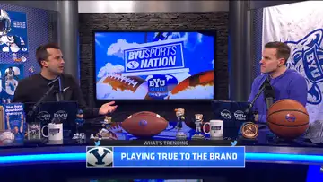 True to the Brand