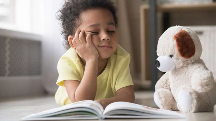 Books for Early Grade Kids