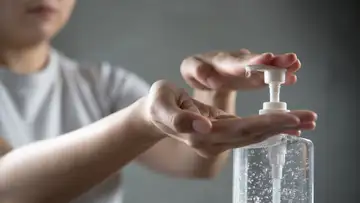 Hand Sanitizer