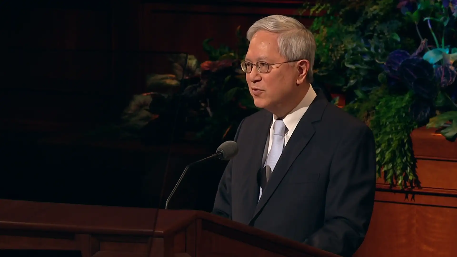 Elder Gerrit W. Gong | We Each Have a Story