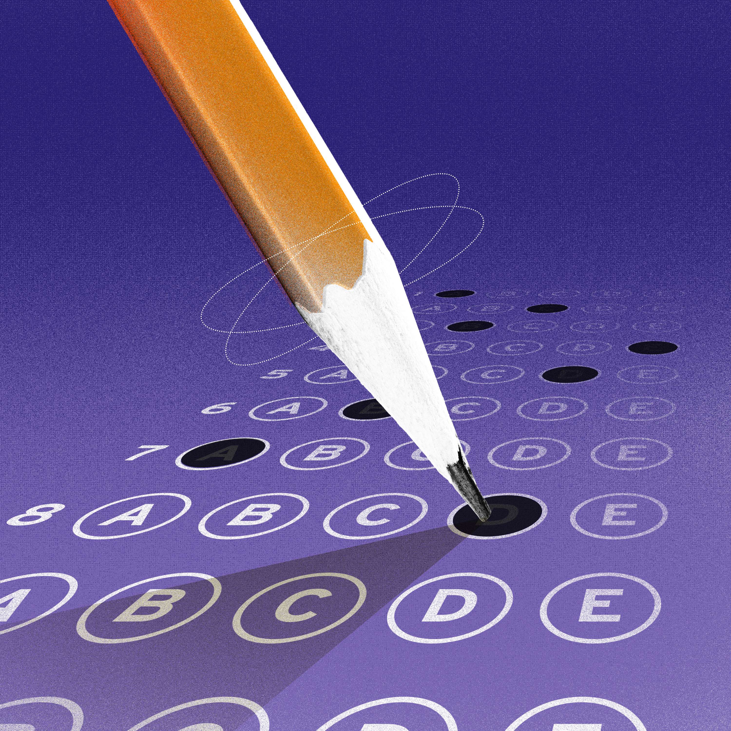 The Changing Ways We Decide Who Gets into College and Why it Matters
