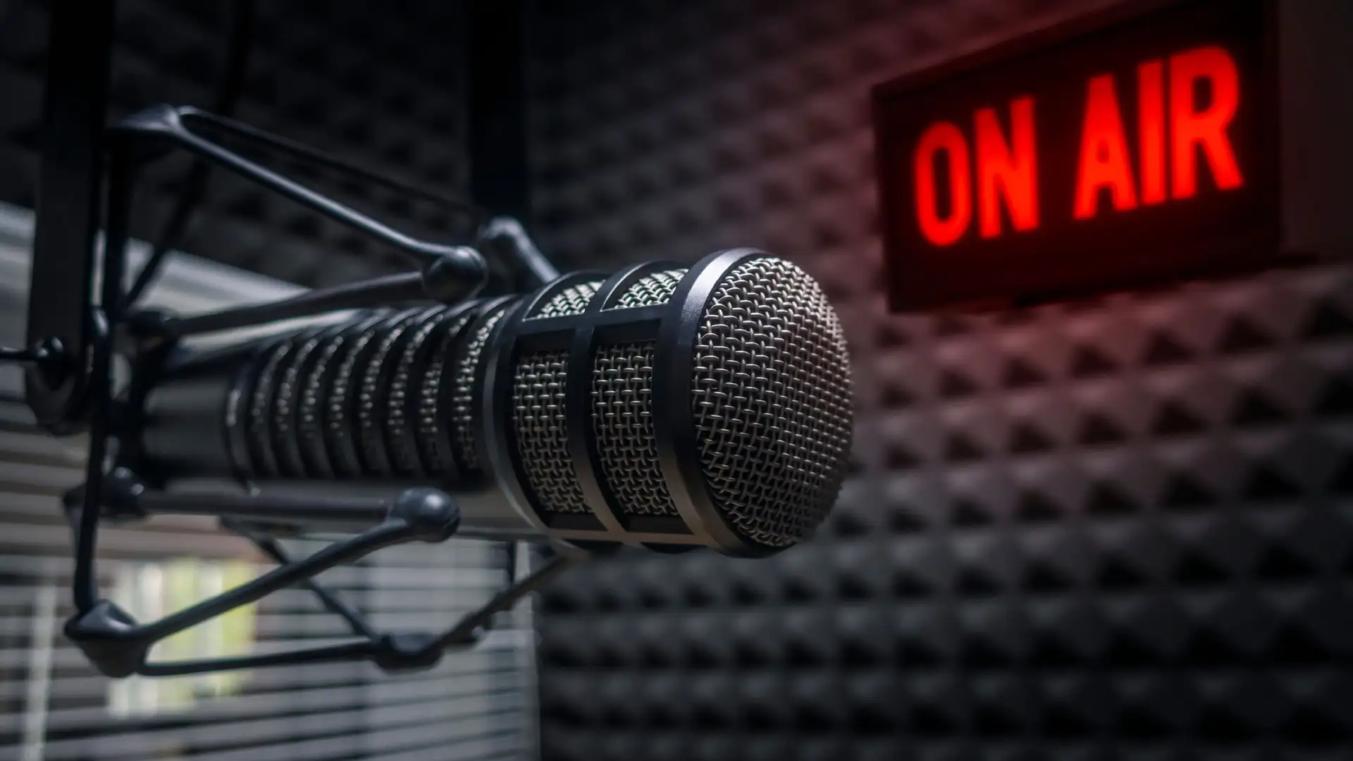 Three Generations, Three Podcasts