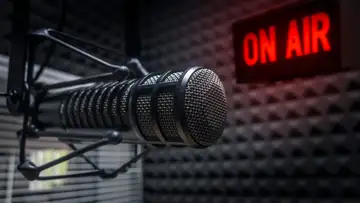 Three Generations, Three Podcasts
