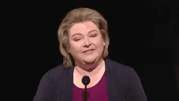 Suzanne Julian | Led by the Spirit