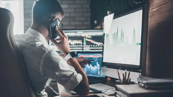 Investors Decisions