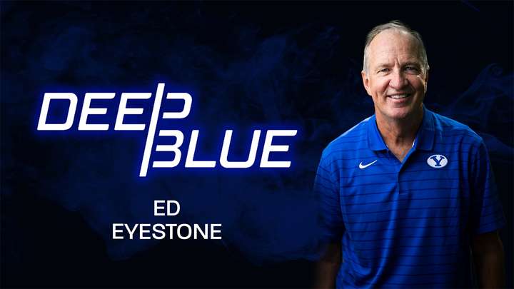 Ed Eyestone - Running Across the Globe