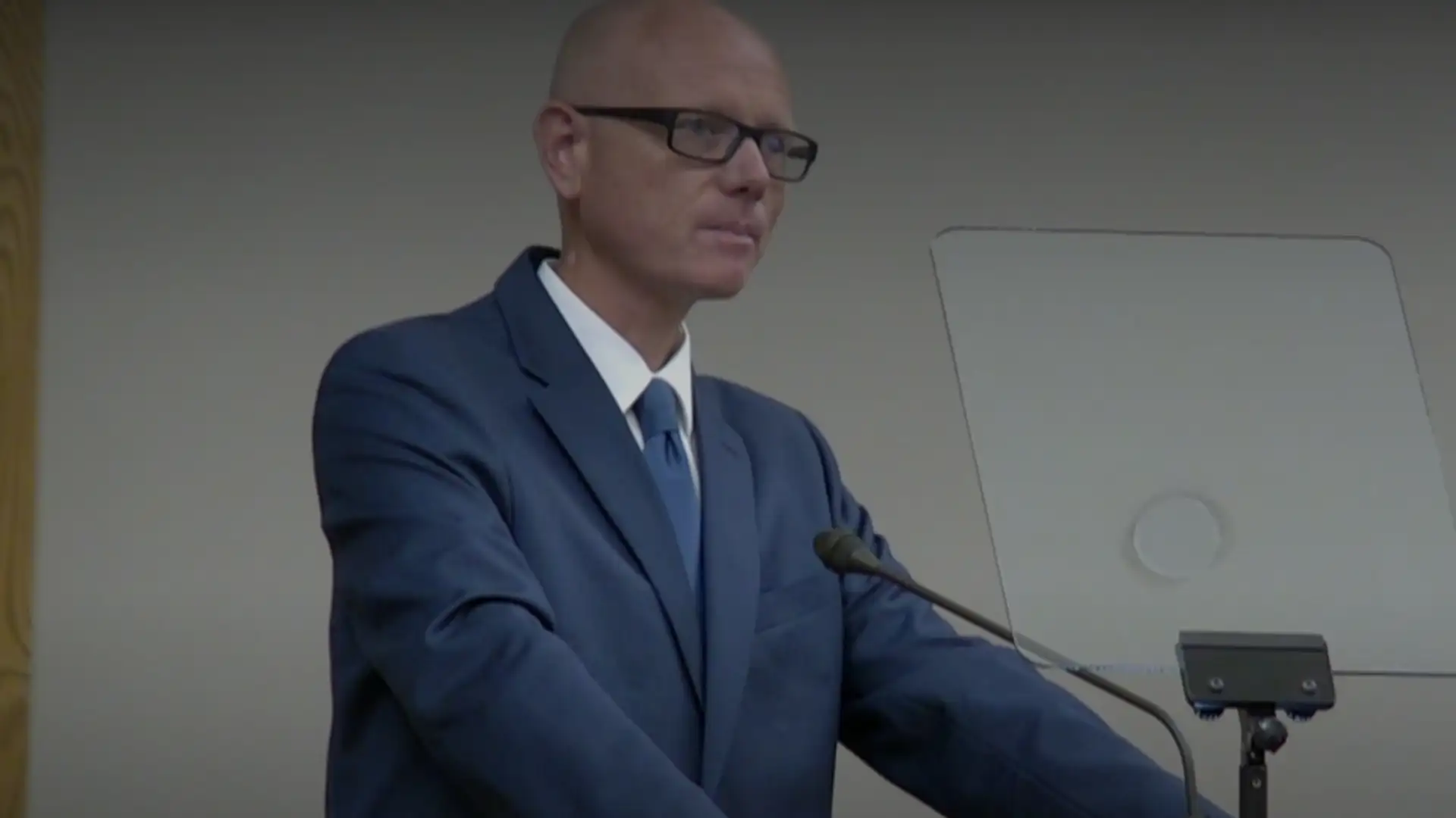 Daniel Balls | Cast Thy Burden Upon the Lord, and He Shall Sustain Thee