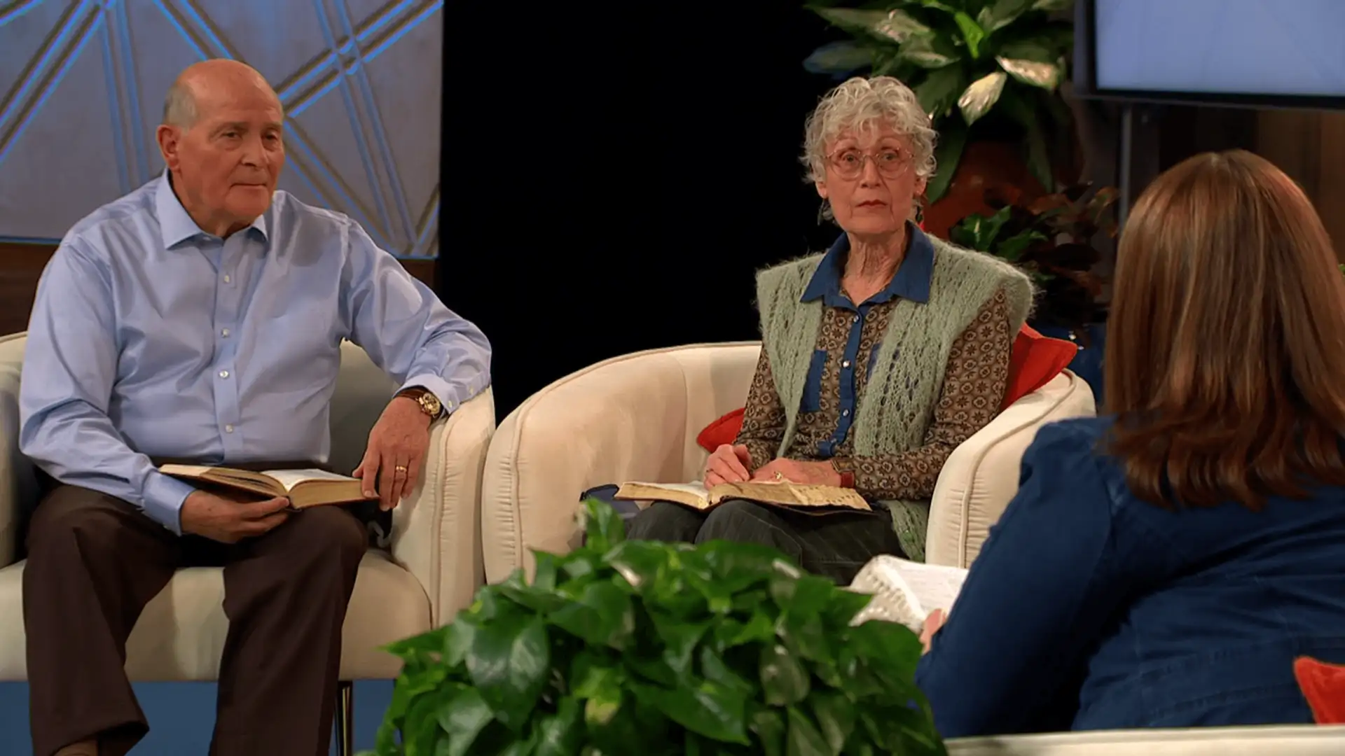 August 30-September 5 | D&C 94-97