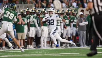 How High can BYU Climb?