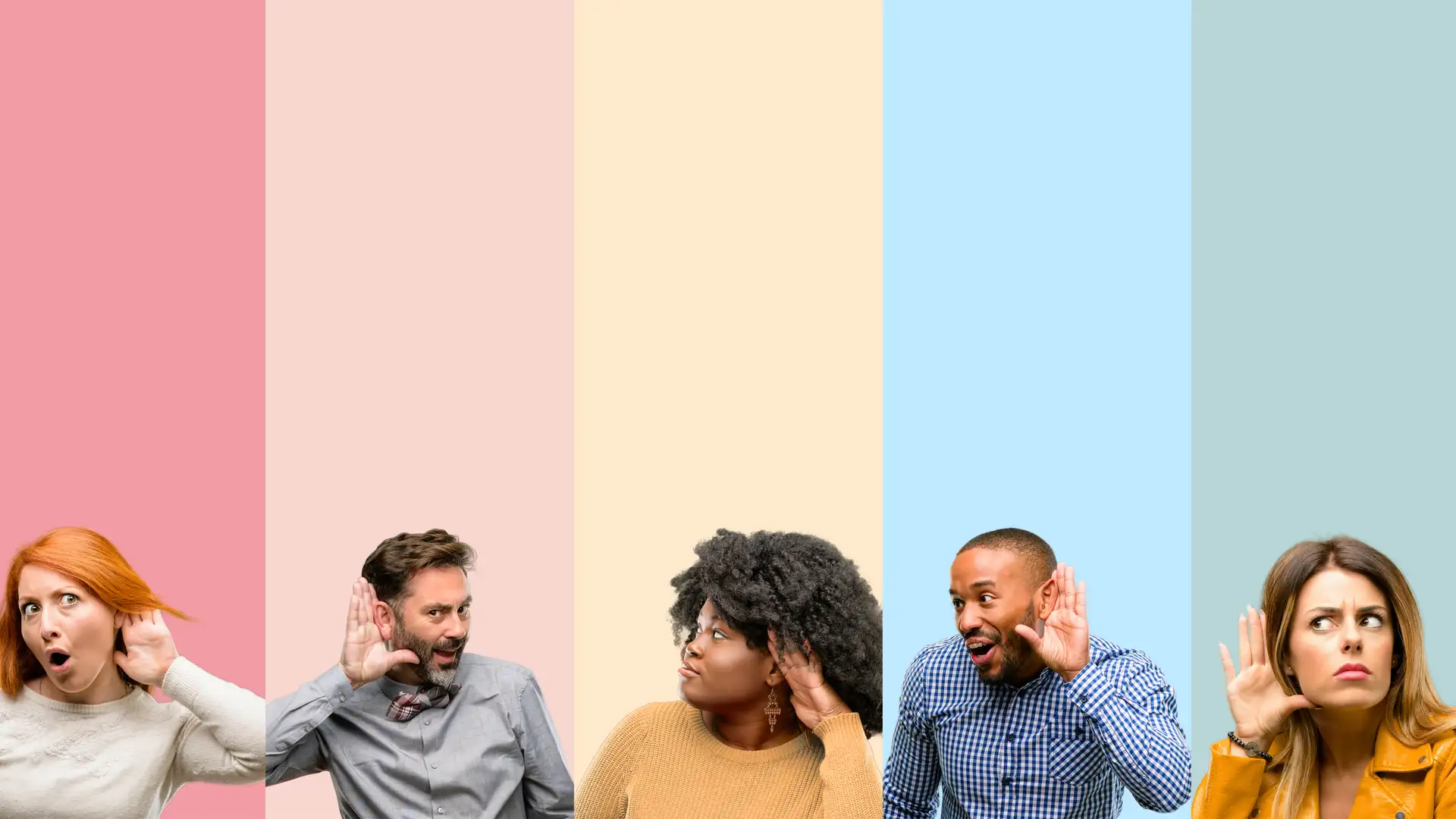 Stopping the Cycle of Gossip