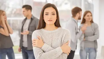 Overcoming Social Anxiety