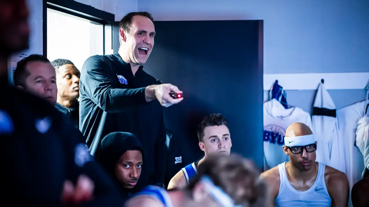 BYU Sports Nation Analyzes New BYU Basketball Non-Conference Schedule