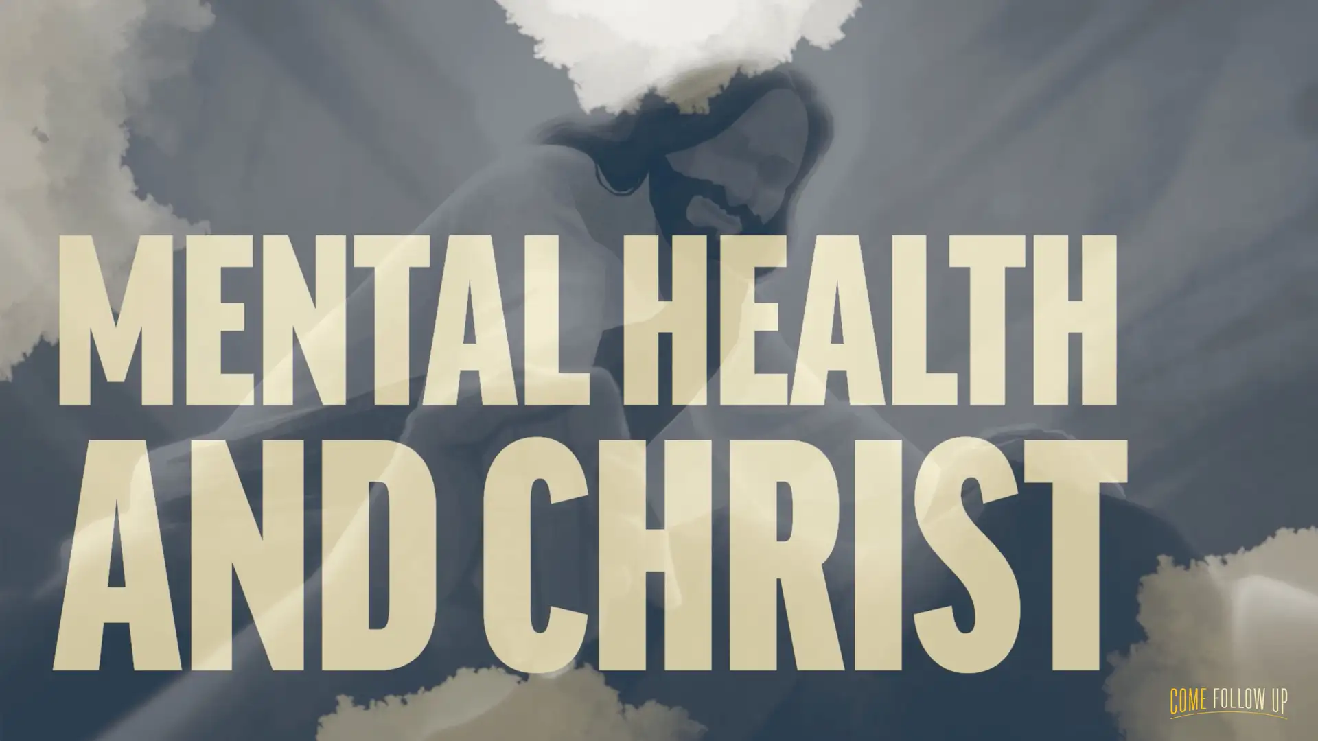October 30-November 5 | Hebrews 1-6 | Mental Health and Christ