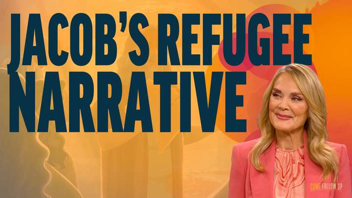 February 19-25 | 2 Nephi 6-10 | Jacob's Refugee Narrative