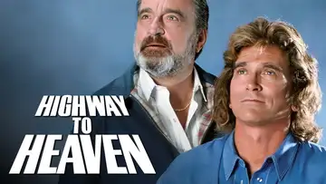 Highway to Heaven