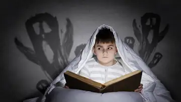 Monsters, The Macabre, and Horror Books