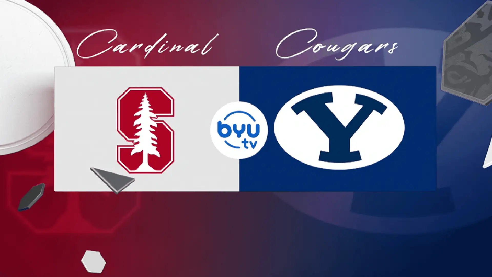 Stanford vs BYU (3-24-21)
