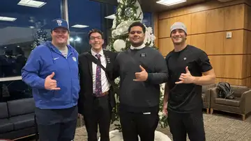 Missionaries for the Lord
