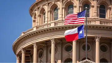 GOP State Legislatures