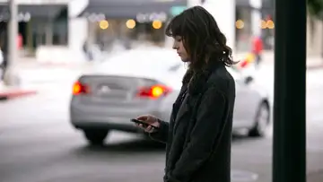 Rideshare Drivers