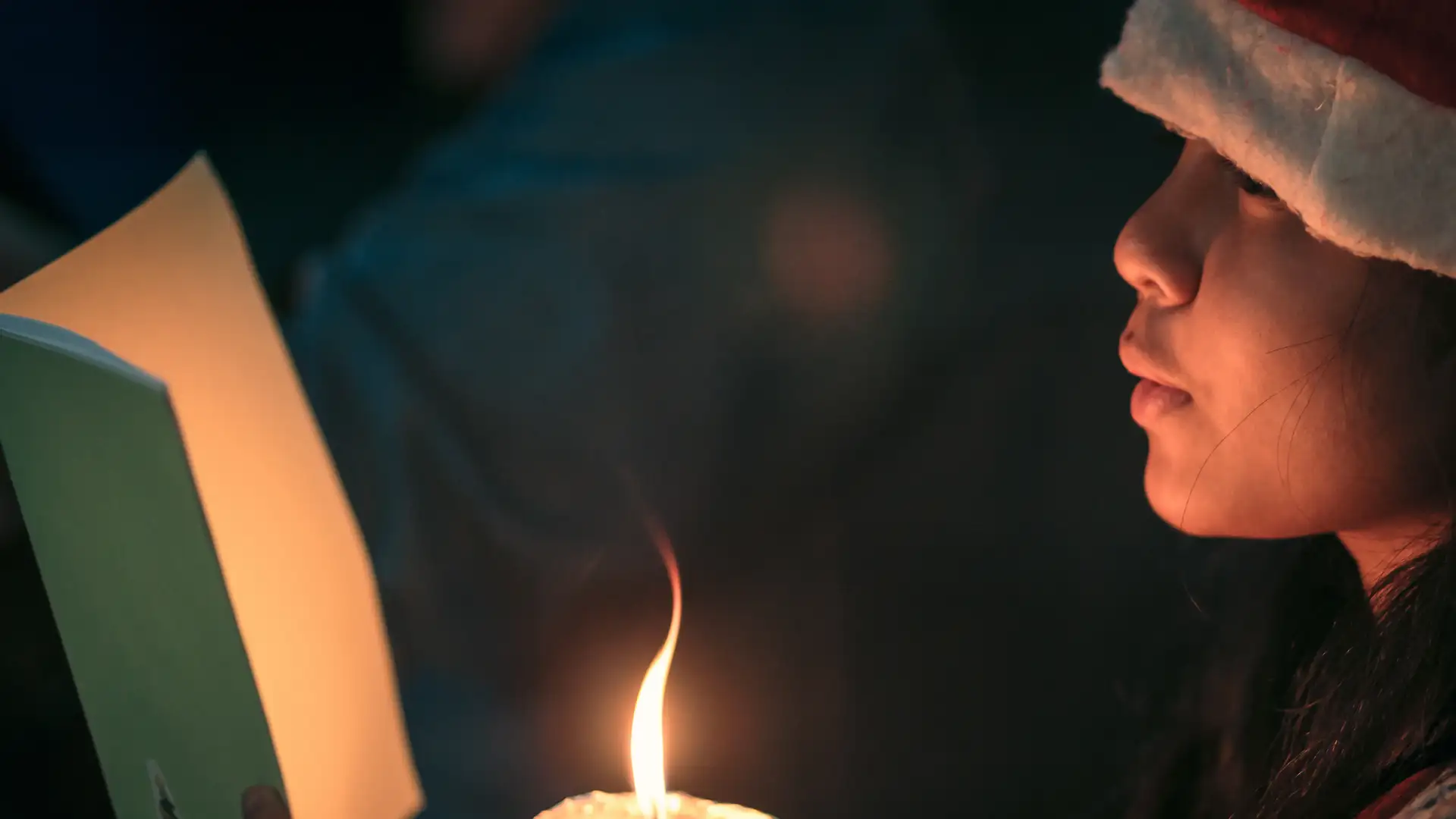 A Cautionary Christmas Carol