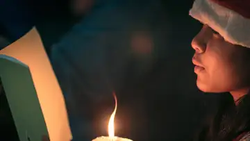A Cautionary Christmas Carol