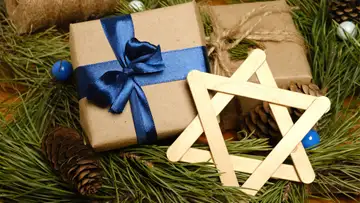 Hanukkah