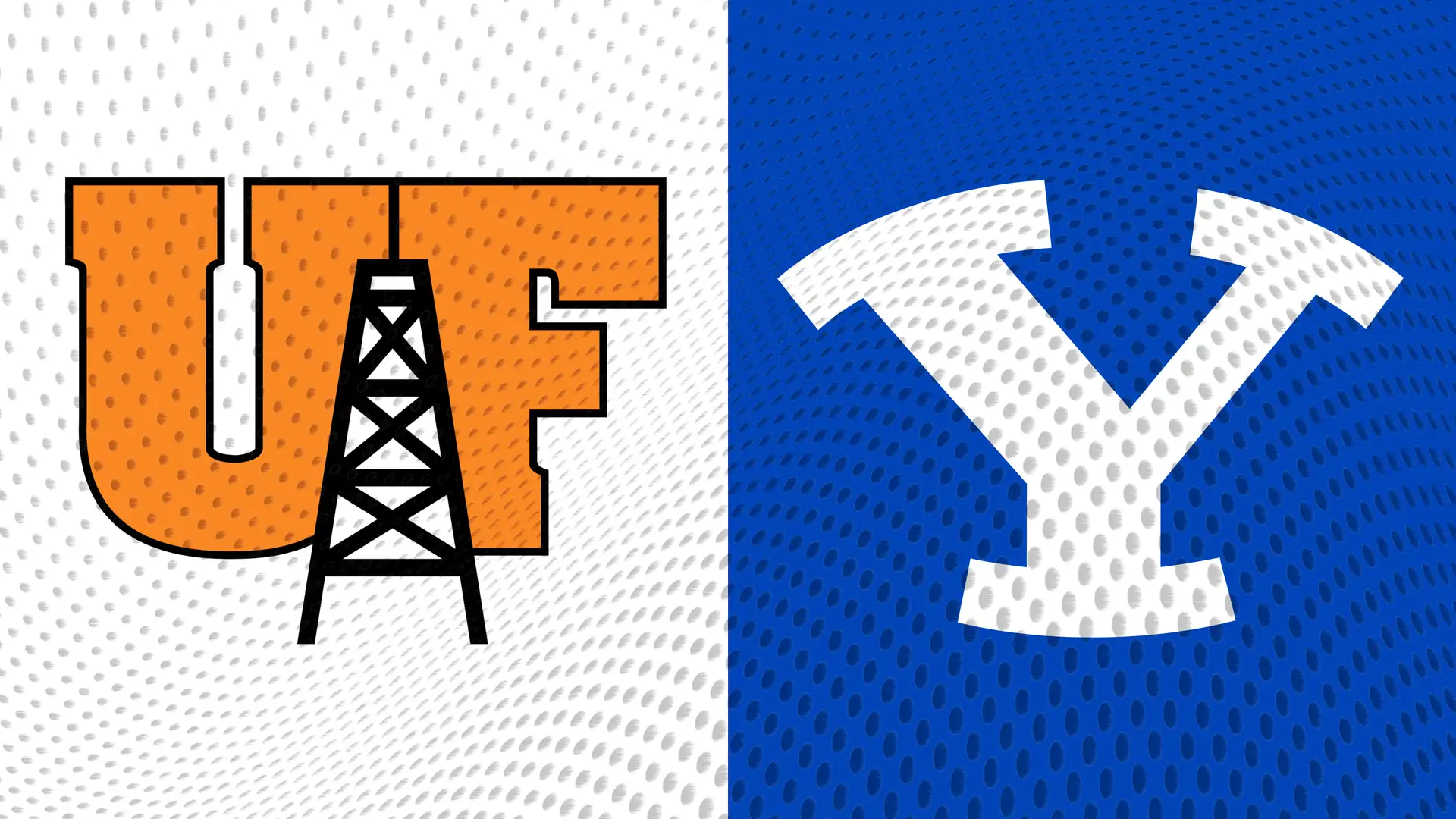 University of Findlay vs. BYU (11-3-12)