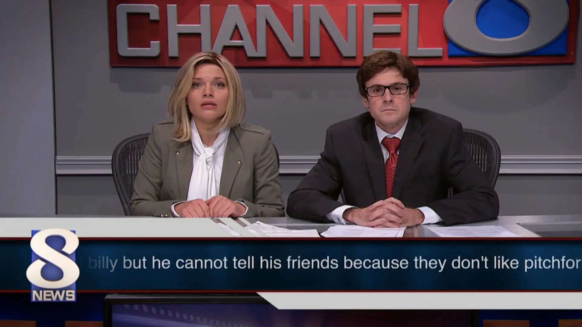 Fastest Newscast Ever