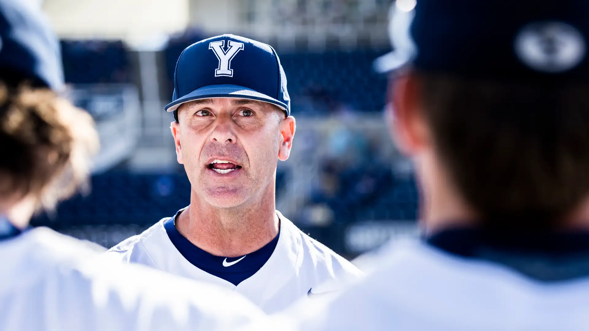 Trent Pratt: Family First