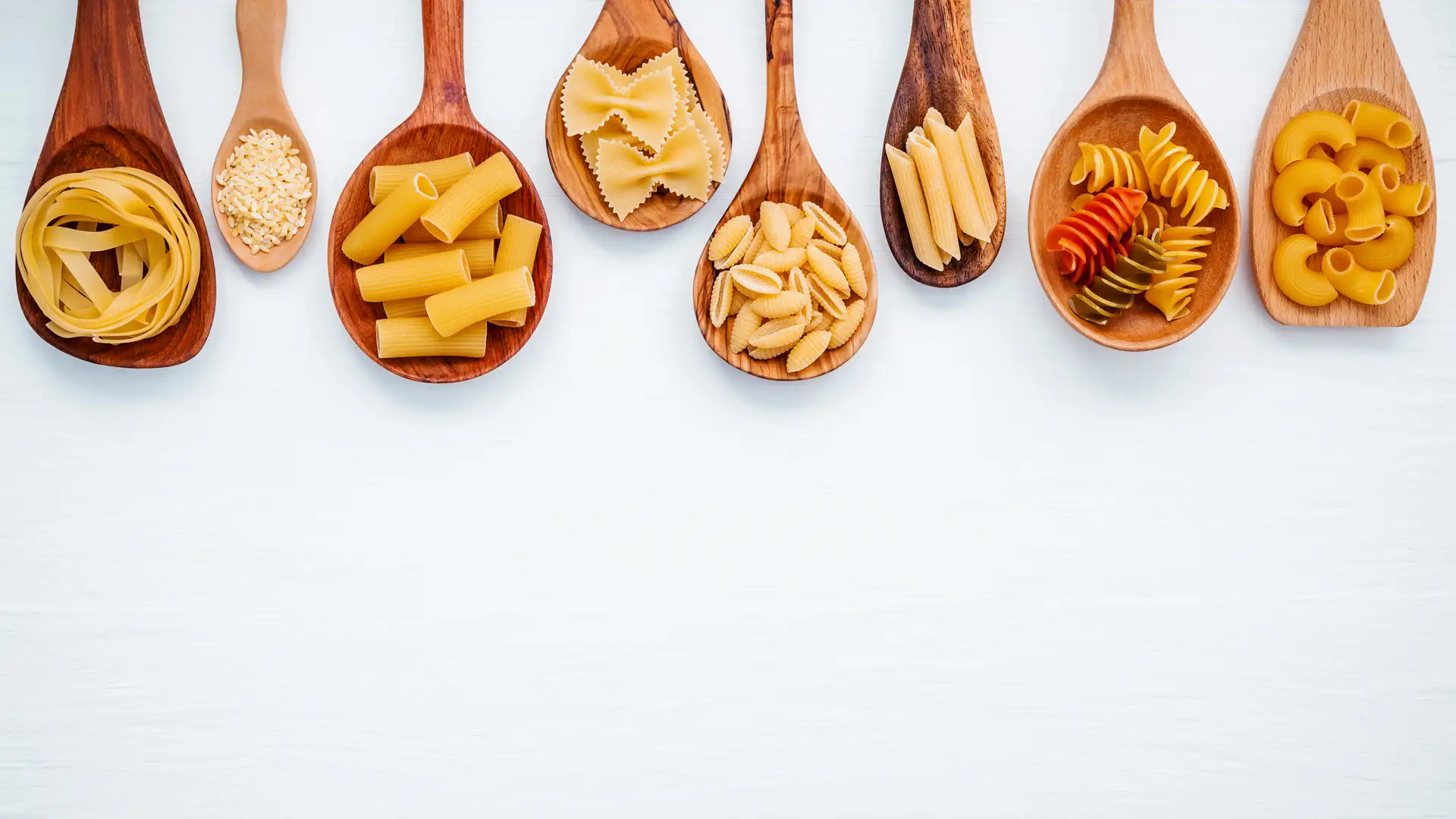 Pasta Pairings