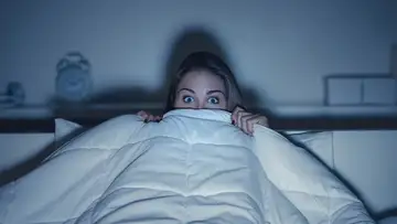 Top 10 Scary Movies