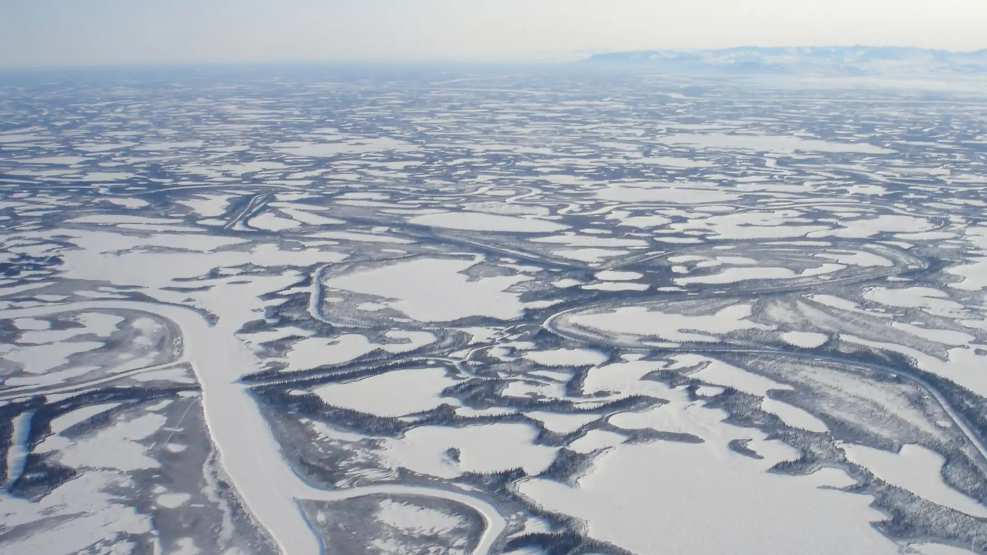 Finding and Losing the Northwest Passage