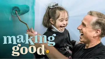 Making Good