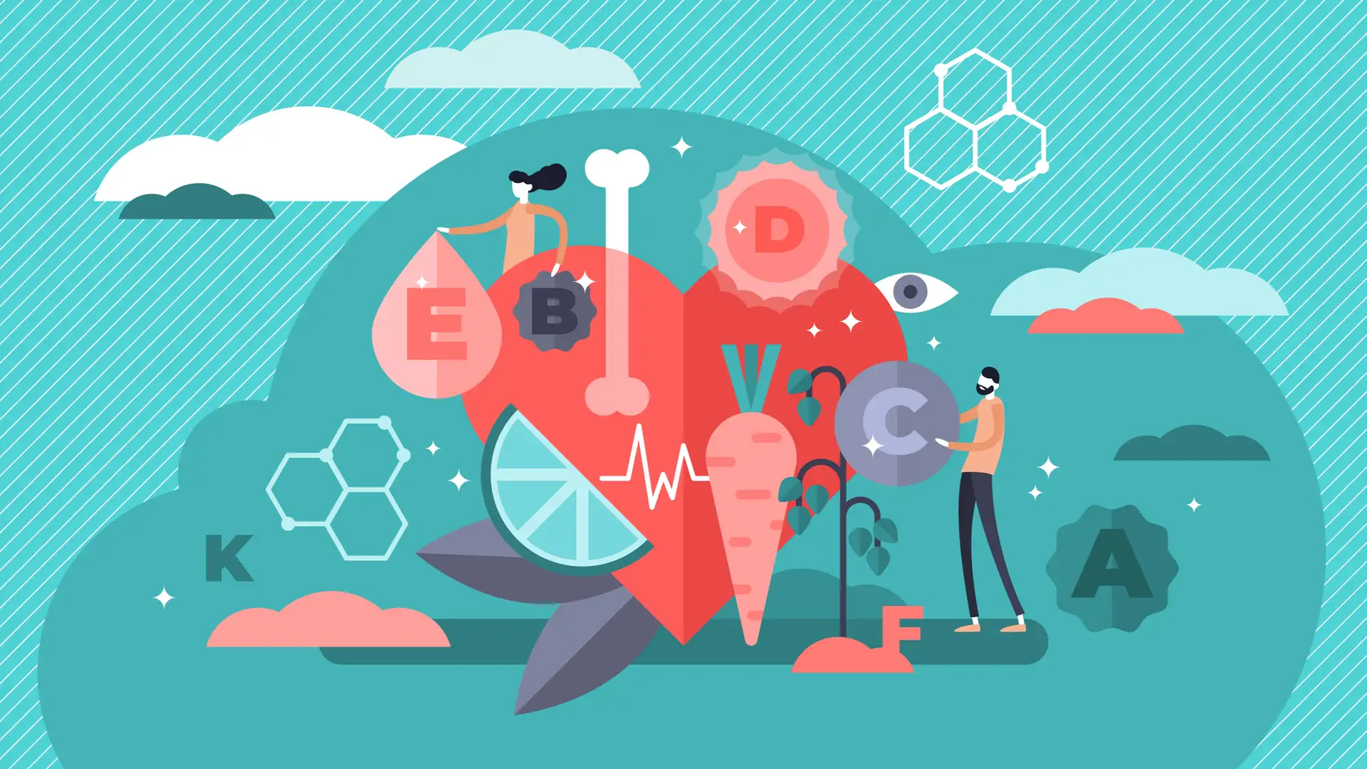 Whole Foods Leading to Whole Health