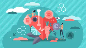 Whole Foods Leading to Whole Health