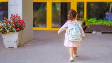 Preschool Expulsion