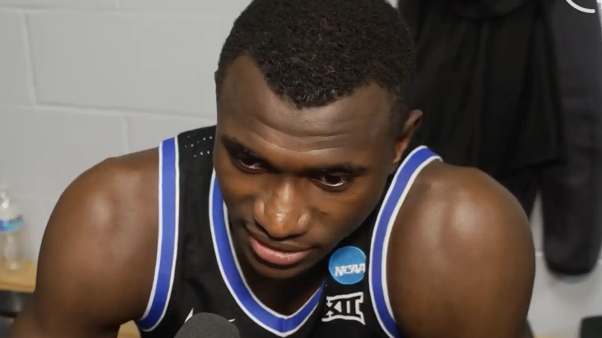 Keba Keita on overcoming expectations this season and what made the team special