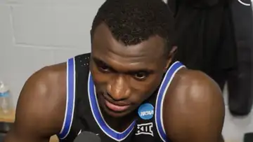 Keba Keita on overcoming expectations this season and what made the team special