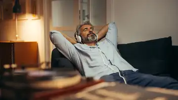 Benefits of Taking it Easy
